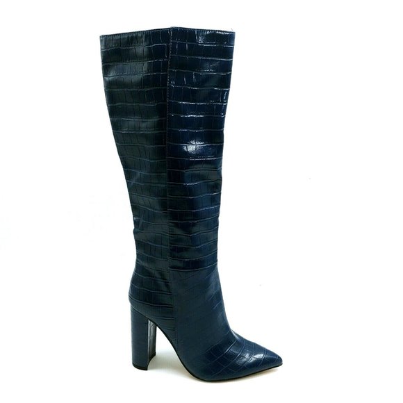 Steve Madden Shoes - Steve Madden Triumph Knee High Riding Boots